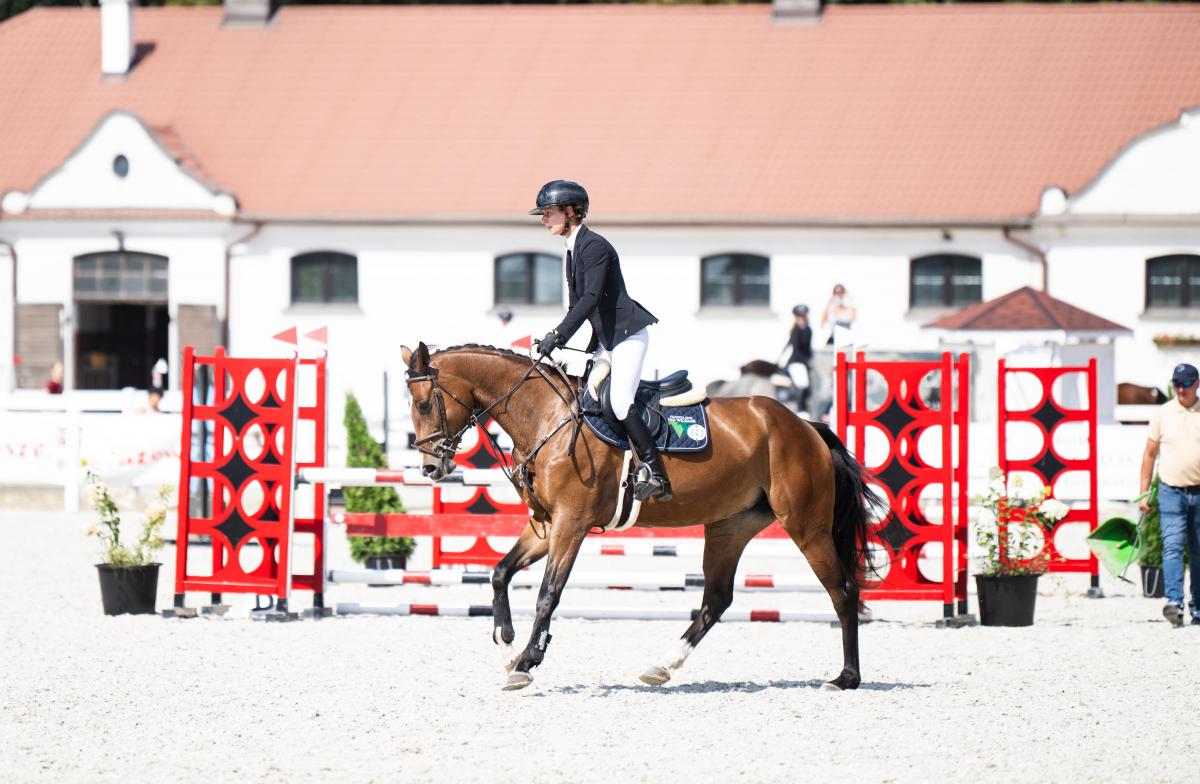 Otwarcie sezonu w Beckersport i Krajkowie