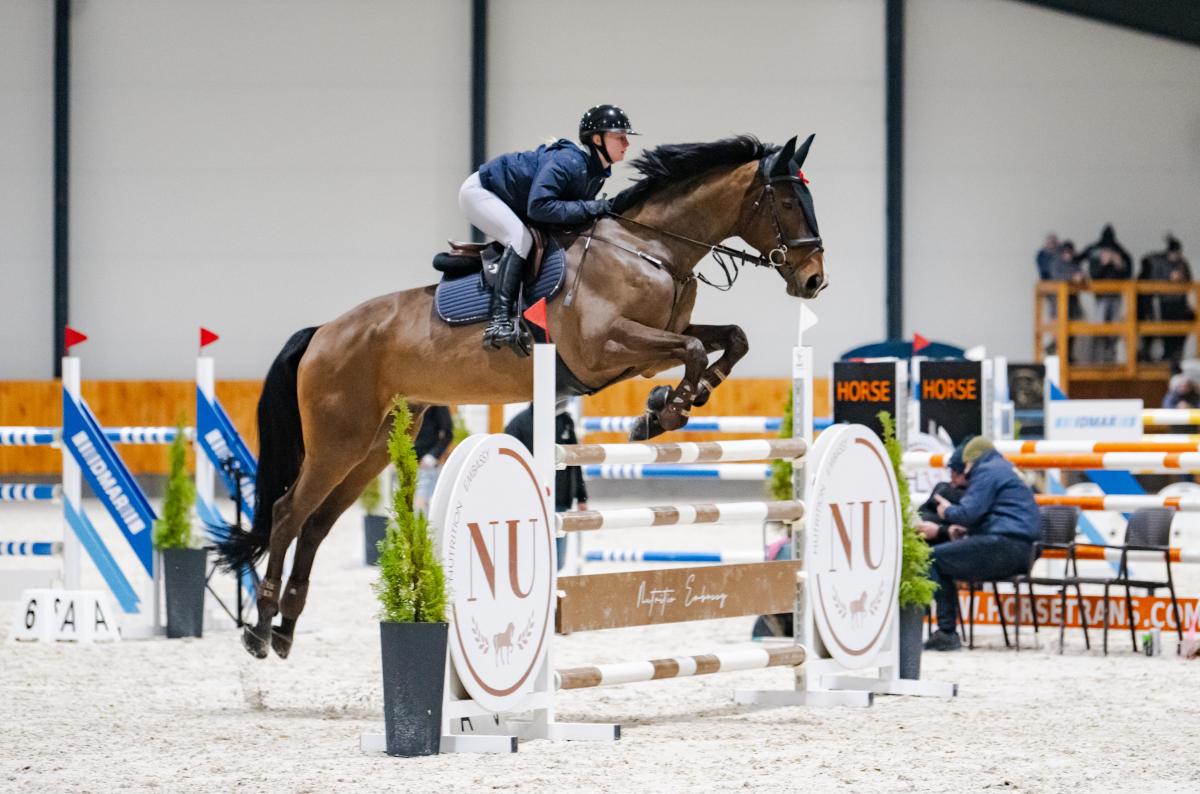 Sezon się rozkręca