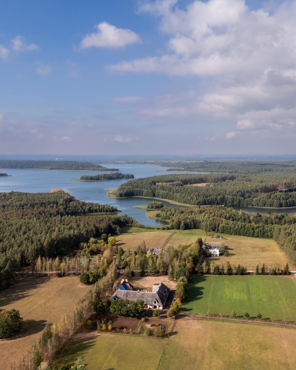 Bon turystyczny? Zrealizuj go u nas!