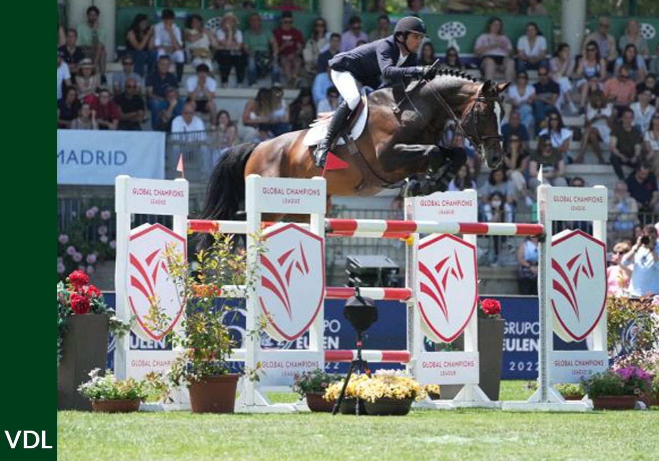 GRAND SLAM VDL